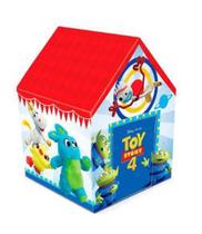 Casinha Infantil Cabana Toy Story Toca Tenda Barraca - Lider