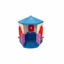 Casinha Infantil Piquenique Legal