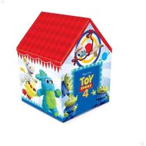 Casinha Infantil Toy Story Montavel 2897 - Lider Casinha Infantil Toy Story Montavel 2897 - Lider
