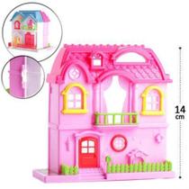 Casinha Para Boneca - ARK