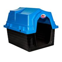 Casinha Para Cachorro Jel Plast Nº3 Casinha Para Cachorro Jel Plast Nº3