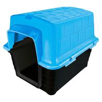 Casinha Para Pet Cachorro 2 Em 1 N7 Porte Grande Ventilação Resistente Casinha Para Pet Cachorro 2 Em 1 N7 Porte Grande Ventilação Resistente