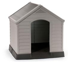 Casinha Pet Para Area Externa Sandy Curver