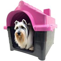 Casinha Pet para Cachorro Gato Conforto e Segurança Casa N3