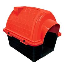 Casinha Pet Porte Pequeno N1 Iglu Cães