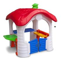 Casinha petit standard infantil freso