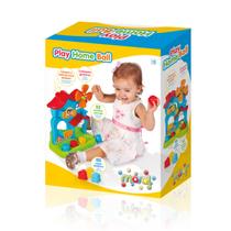 Casinha play home ball - maral 1176