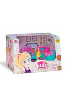 Casinha Samba Toys Judy