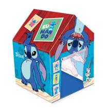 Casinha Stitch 3775 Lider