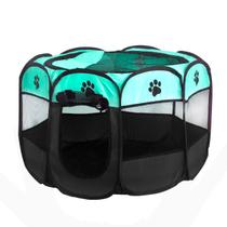 Casinha Tenda Pet Gato Confortável Tecido Cachorro Caminha