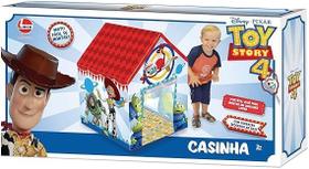 Casinha Toy Story 4, Disney, Lider Brinquedos Casinha Toy Story 4, Disney, Lider Brinquedos