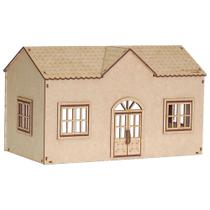 Casinha W4028 Small S/ Sacada