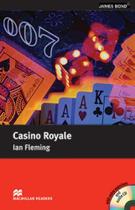 Casino royale (audio cd included)