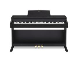 casio ap-265 celviano piano digital preto