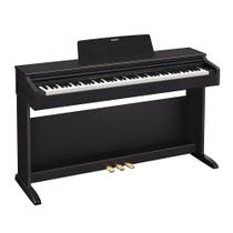 casio ap-270 celviano piano digital preto (BK-Preta)