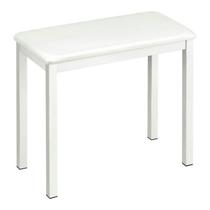 casio cb-7 banqueta (Novo, Branco) casio cb-7 banqueta (Novo, Branco)