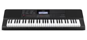 Casio ctx700 teclado musical