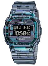 Casio G-Shock DW-5600NN-1DR Digital Resin Unisex Watch