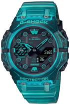 Casio G-Shock Ga-B001G-2Adr Carbon Core Guard Bluetooth Casio G-Shock Ga-B001G-2Adr Carbon Core Guard Bluetooth