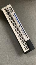 casio privia pro px-5s piano digital casio privia pro px-5s piano digital