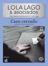 Caso cerrado Caso cerrado