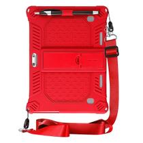 Caso de capa de silicone à prova de choque universal para 10 10,1 polegadas Android Tablet Pc