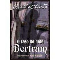 Caso do hotel bertram, o - bestbolso - BEST SELLER