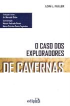 Caso dos Exploradores de Cavernas, O - 02Ed/15