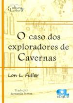 Caso Dos Exploradores De Cavernas, O