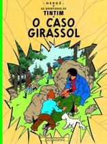 Caso Girassol, o - Tintim