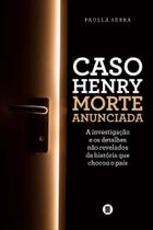 Caso Henry Caso Henry