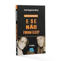 Caso Nardoni - E se não foram eles Caso Nardoni - E se não foram eles