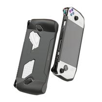 Caso Skull & Co. GripCase Ally para ROG Ally Black