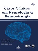 Casos Clínicos em Neurologia e Neurocirurgia Casos Clínicos em Neurologia e Neurocirurgia