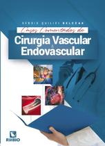 Casos Comentados de Cirurgia Vascular e Endovascular - EDITORA RUBIO LTDA.