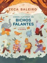 Casos curiosos de bichos falantes