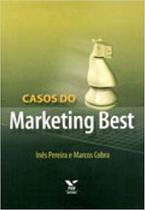 Casos do marketing best - FGV