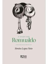 Casos do romualdo Casos do romualdo