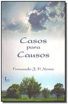 Casos para causos - Icone - Ícone Casos para causos - Icone - Ícone