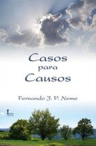 Casos Para Causos - Ícone Casos Para Causos - Ícone