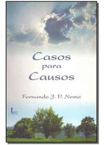 Casos Para Causos Sortido Casos Para Causos Sortido