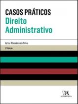 Casos práticos -direito administrativo