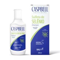 CaspBell Shampoo Anti-Caspa 200ml BellaPhytus