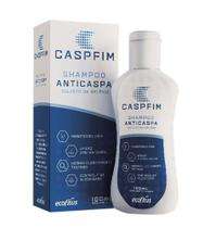 Caspfim Shampoo Anticaspa De 100ml Ecofitus Caspfim Shampoo Anticaspa De 100ml Ecofitus