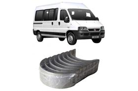 Casquilho biela 0,25 ducato 2.5, 2.8 Casquilho biela 0,25 ducato 2.5, 2.8