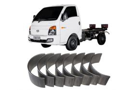 Casquilho biela 0,25 hr 2.5