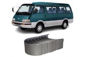 Casquilho biela 0,25 topic