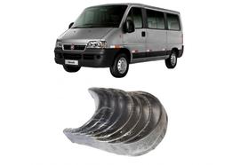 Casquilho biela 0,75 ducato 2.3 Casquilho biela 0,75 ducato 2.3