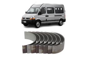 Casquilho biela std master 2.5 (mando)