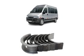 Casquilho mancal (0,25) ducato 2.3 (2010/2017) Casquilho mancal (0,25) ducato 2.3 (2010/2017)